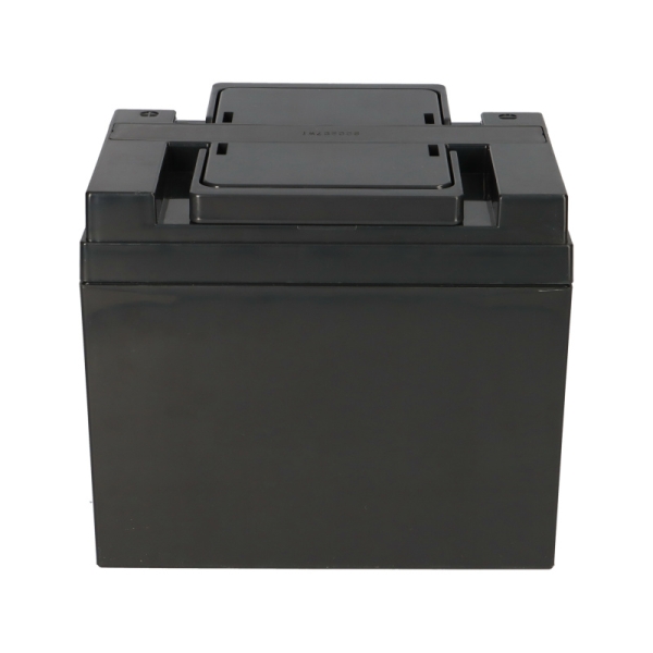 Kung Long Akku 12V 45Ah Pb Batterie Bleigel